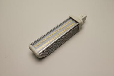LED Stablampe 7 Watt G23 oval VSG kompatibel 